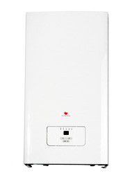 Saunier Duval Renova Electric 9KE/14 HU fali elektromos kazán 9kW