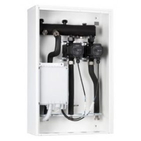   Immergas DIM A-BT ERP hidraulikus fűtési zóna egység 1 direkt és 1 kevert körhöz