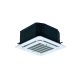 Immergas Hydro 3 C Fan-Coil álmennyezetbe szerelhető 60x60 (kazettás kivitel, 2 csöves)