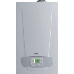 BAXI Luna Platinum 1.12 IPX5D 12kW fali kondenzációs kombi f