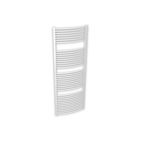 CONCEPT Csőradiátor íves 750/1200