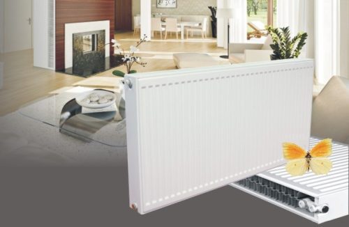 Fix Trend radiátor 22K/600x2000