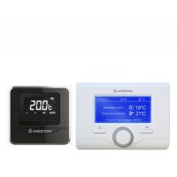 Ariston termosztátok, szabályzók