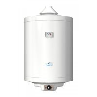 Vízmelegítők, Bojlerek