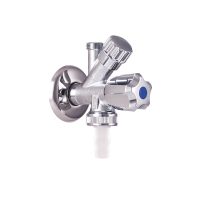 Sarok, csempeszelepek