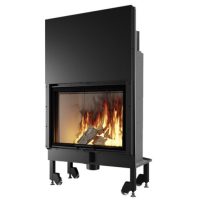 Edilkamin fatüzelésű tűzterek