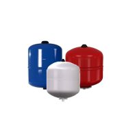 Tágulási tartályok