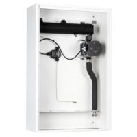 Zóna keverő-szelepek