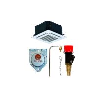 Gázkészülék alkatrészek