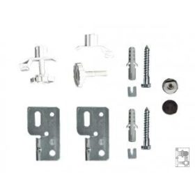 Wemefa univerzális tartó 2-es